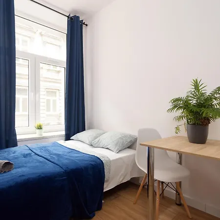 Centrum2 Pomorska 22 * Łódź