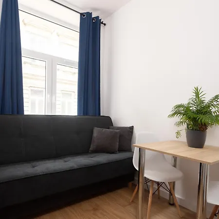 Lägenhet Centrum2 Pomorska 22