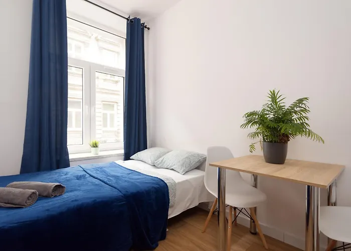 Centrum2 Pomorska 22 * Łódź