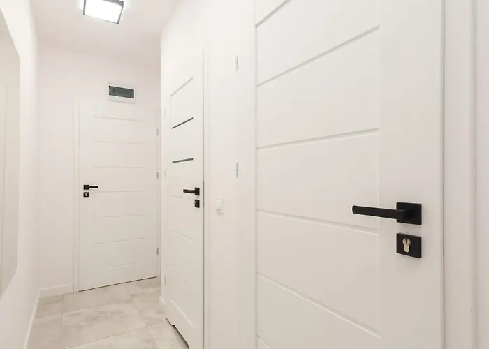 Lejlighed Centrum2 Pomorska 22 *